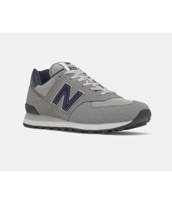 New Balance ML574BE2 Véritable concentré