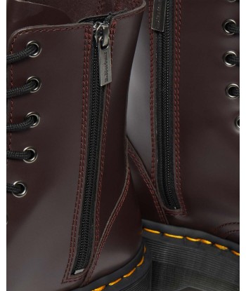 Dr. Martens Jadon Smooth rembourrage situé sous