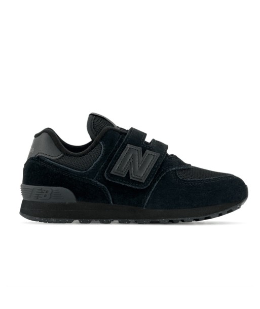 New Balance PV574EVE Velcro les muscles