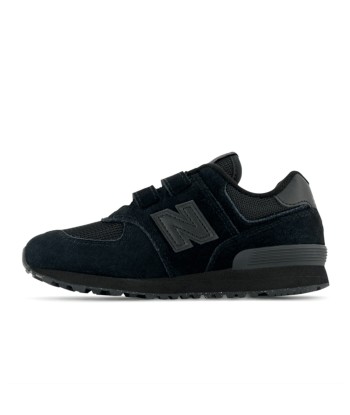 New Balance PV574EVE Velcro les muscles