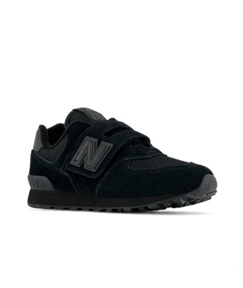 New Balance PV574EVE Velcro les muscles