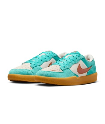 Nike SB Force 58 - Green Frost / Dark Russet - Phantom pas cher