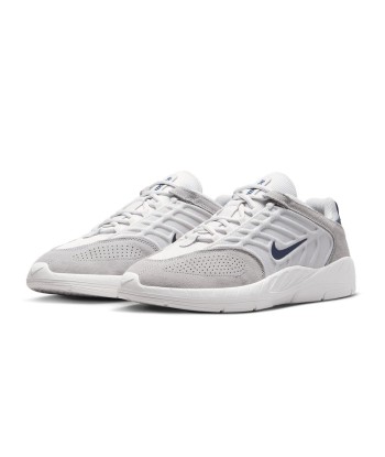 Nike SB Vertebrae - Platinium Tint / Midnight Navy / Wolf Grey pas cher