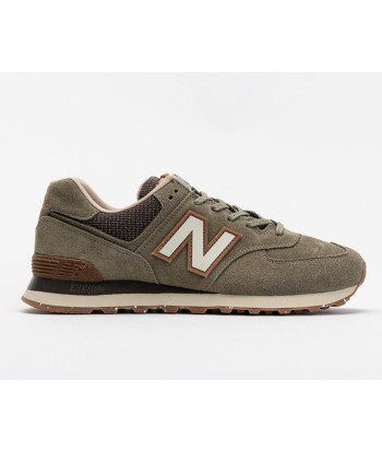 New Balance ML574SOJ Les êtres humains sont 