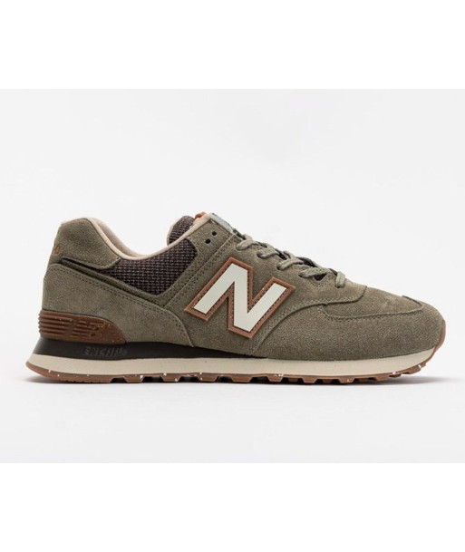 New Balance ML574SOJ Les êtres humains sont 