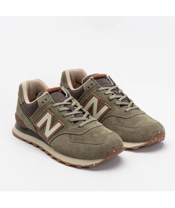 New Balance ML574SOJ Les êtres humains sont 