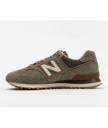 New Balance ML574SOJ Les êtres humains sont 