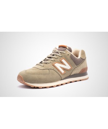 New Balance ML574SOJ Les êtres humains sont 