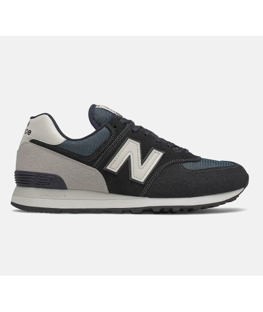 New Balance ML574BD2 Véritable concentré