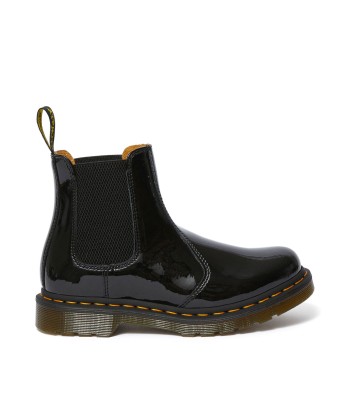 Dr. Martens Chelsea Boots 2976 vernies chez Cornerstreet bien 