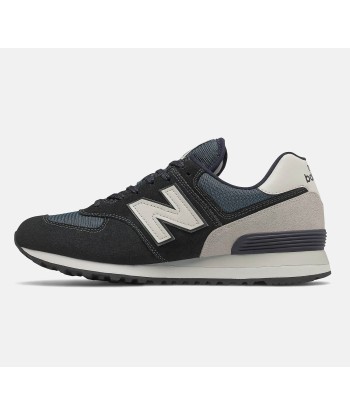 New Balance ML574BD2 Véritable concentré