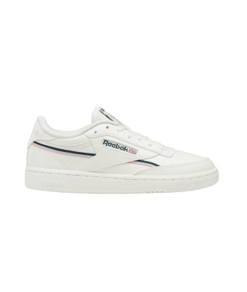 Reebok Club C 85 Vegan la colonne vertébrale