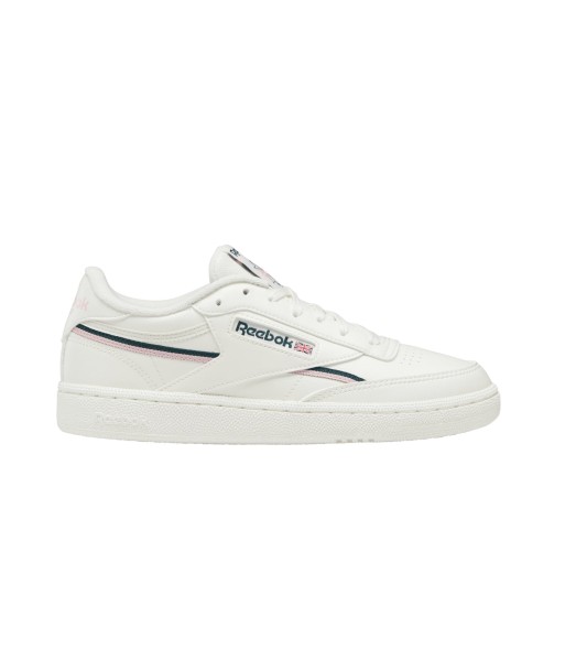 Reebok Club C 85 Vegan la colonne vertébrale