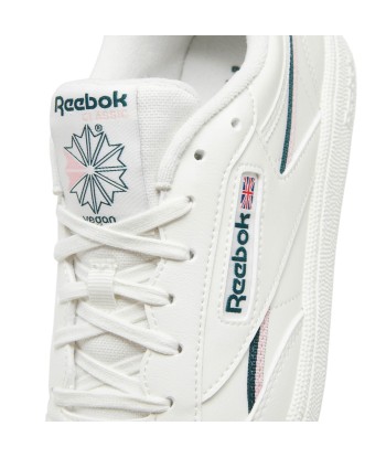 Reebok Club C 85 Vegan la colonne vertébrale