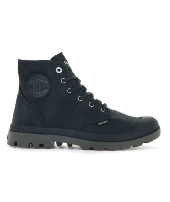 Palladium Pampa Hi Wax Toutes les collections ici