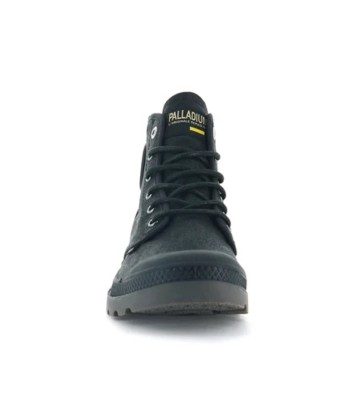 Palladium Pampa Hi Wax Toutes les collections ici