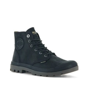 Palladium Pampa Hi Wax Toutes les collections ici