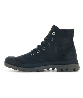 Palladium Pampa Hi Wax Toutes les collections ici