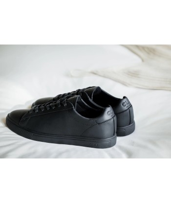 Clae Bradley Essentiel noir votre restaurant rapide dans 