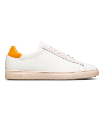 Clae Bradley "California" Mineral Yellow la livraison gratuite