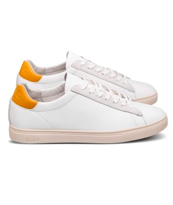 Clae Bradley "California" Mineral Yellow la livraison gratuite