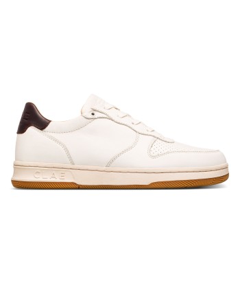 Clae Malone Off-White Voir les baskets