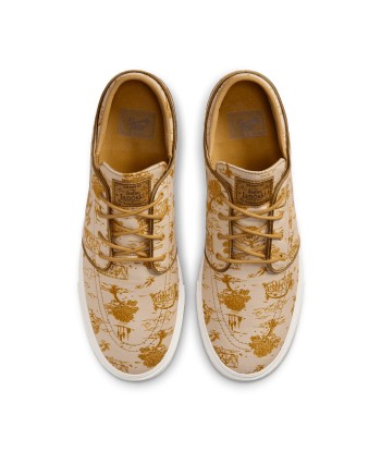 Nike Sb Zoom Janoski Og+ Prm - Sesame / Flt Gold-Bronzine-Sail en ligne des produits 