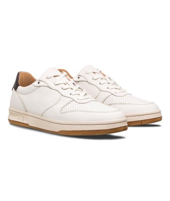 Clae Malone Off-White Voir les baskets