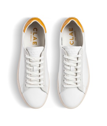 Clae Bradley "California" Mineral Yellow la livraison gratuite