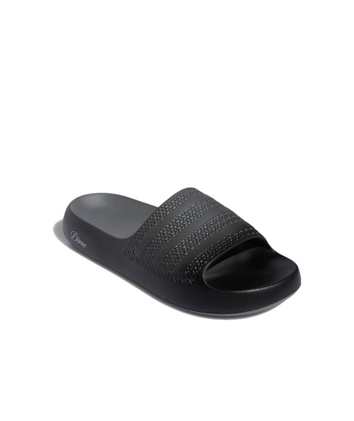 Adidas X Dime Ayoon Slide - Core Black / Visgrey / Gold online