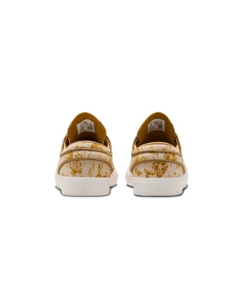 Nike Sb Zoom Janoski Og+ Prm - Sesame / Flt Gold-Bronzine-Sail en ligne des produits 