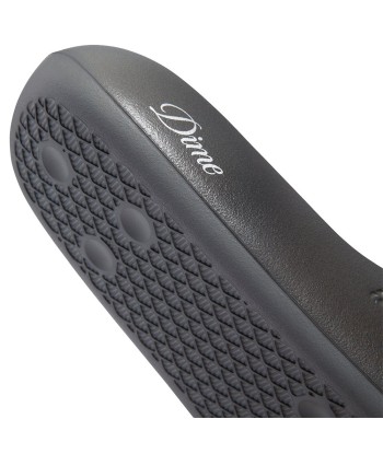 Adidas X Dime Ayoon Slide - Core Black / Visgrey / Gold online