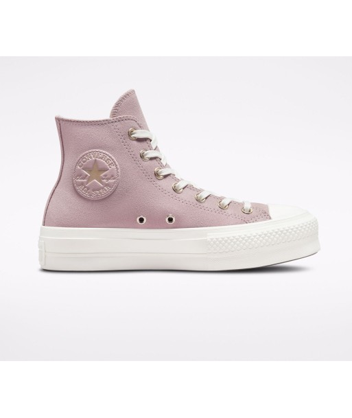 Converse Chuck Taylor Lift Hi pas cher 