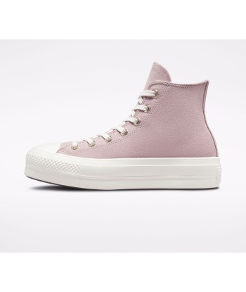 Converse Chuck Taylor Lift Hi pas cher 