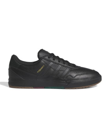 Adidas Tyshawn 2 - Core Black / Core Black / Core Black vous aussi creer 