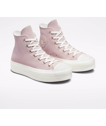 Converse Chuck Taylor Lift Hi pas cher 