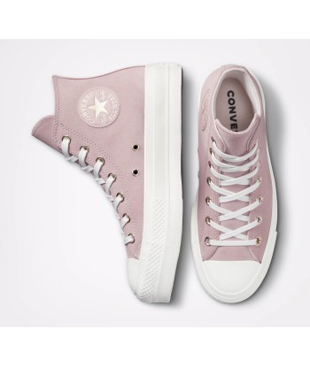 Converse Chuck Taylor Lift Hi pas cher 