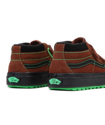 Vans Sk8-Mid MTE Reissu pas cher