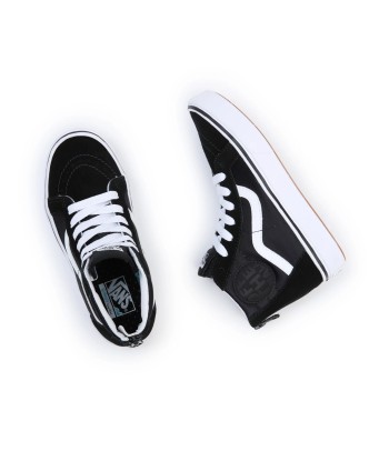 Vans Sk8-Hi Comfycush les ctes