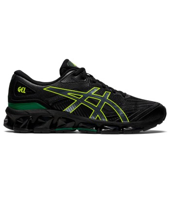 Asics Gel-Quantum 360 VII l'évolution des habitudes 