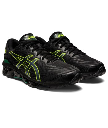 Asics Gel-Quantum 360 VII l'évolution des habitudes 