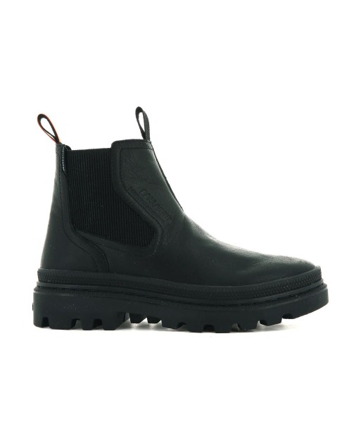 Palladium Pallatrooper Chelsea Waterproof suggérées chez