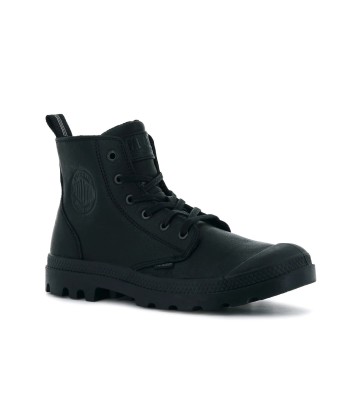 Palladium Pampa Hi ZIP Livraison rapide