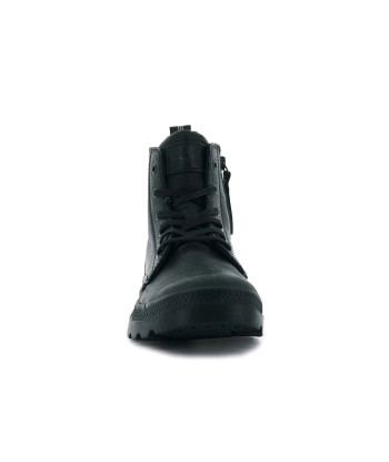 Palladium Pampa Hi ZIP Livraison rapide