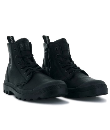 Palladium Pampa Hi ZIP Livraison rapide