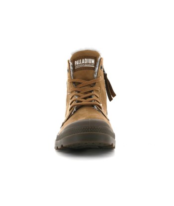 Palladium Pampa Hi ZIP WL 2024