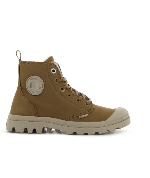 Palladium Pampa Hi ZIP WL 50-70% off 