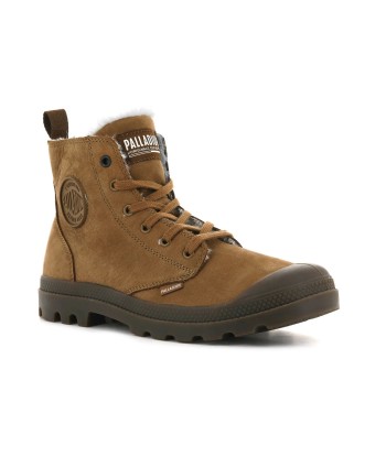 Palladium Pampa Hi ZIP WL 2024