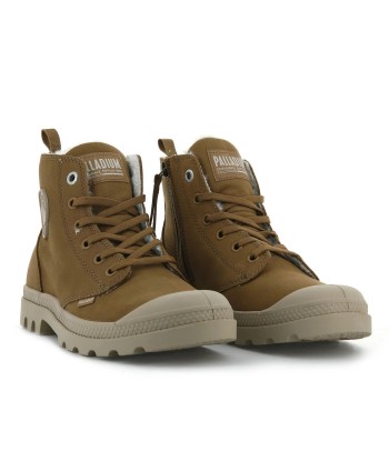 Palladium Pampa Hi ZIP WL 50-70% off 