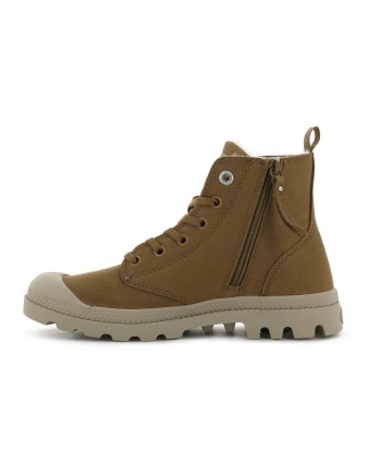 Palladium Pampa Hi ZIP WL 50-70% off 